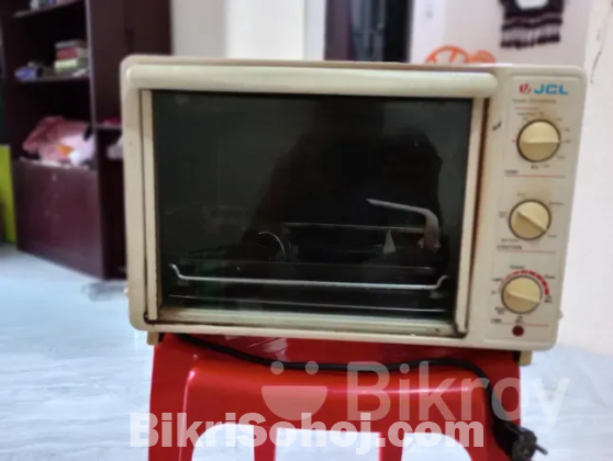 Micro Wave Oven.